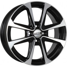 Диск R16 4x108 6J ET37 D63,4 NEO 667 BD Диск R16 4x108 6J ET37 D63,4 NEO 667 BD