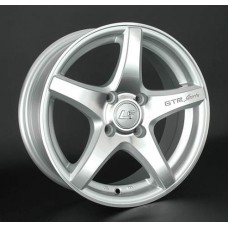Диск R16 4x100 7J ET36 D60,1 LS Wheels 540 SF