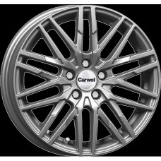 Диск R16 4x100 6J ET45 D67,1 Carwel Кобра 229 SB