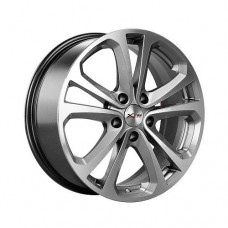 Диск R17 5x114,3 7,0J ET40 D64,1 X'trike X-113М HSB/FP