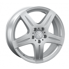 Диск R16 5x112 6,5J ET43 D57,1 Replay SK150 S