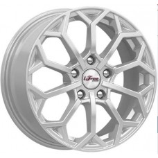 Диск R16 5x114,3 6,5J ET38 D67,1 iFree Спейс-Нидл (КС1000) Нео-классик Диск R16 5x114,3 6,5J ET38 D67,1 iFree Спейс-Нидл (КС1000) Нео-классик