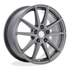 Диск R17 5x114,3 7J ET45 D67,1 Скад Амстердам Графит