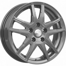 Диск R16 5x114,3 6J ET43 D67,1 Скад Сидней Графит