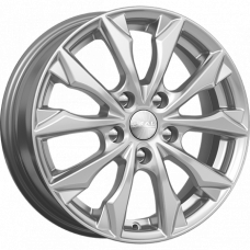 Диск R16 4x100 6J ET50 D60,1 Скад Нагоя селена