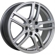 Диск R17 5x114,3 7J ET40 D66,1 Скад Брайтон селена