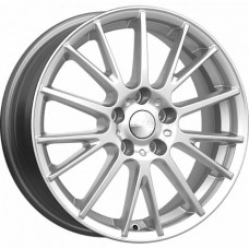 Диск R17 5x114,3 6,5J ET35 D67,1 Скад Дубай селена