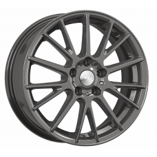 Диск R17 5x114,3 6,5J ET39 D67,1 Скад Дубай Графит