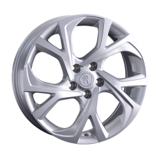 Диск R18 5x114,3 7J ET40 D64,1 Replay HV37 SFP
