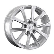 Диск R17 5x114,3 7J ET47 D67,1 Replay HND272 SF