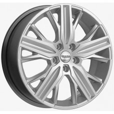 Диск R18 5x114,3 6,5J ET37 D66,6 Скад Kl-375 селена