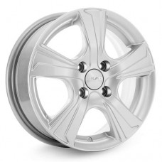 Диск R14 4x98 5,5J ET38 D58,6 Скад Крит