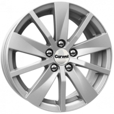 Диск R15 5x100 6J ET38 D57,1 Carwel Имлес 165 SB
