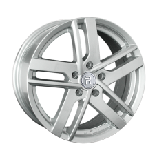 Диск R17 5x114,3 7J ET47 D67,1 Replay HND339 S