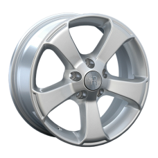 Диск R16 5x112 6,5J ET43 D57,1 Replay SK153 S