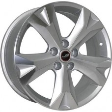 Диск R18 5x114,3 7,5J ET30 D60,1 LegeArtis TY 212 SF