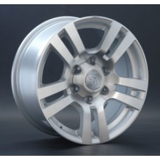 Диск R18 6x139,7 7,5J ET25 D106,1 Replay TY61 S