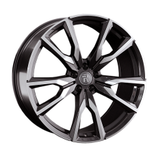 Диск R22 5x112 10,5J ET43 D66,6 Replay B306 GMF