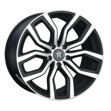 Диск R20 5x120 11J ET37 D74,1 Replay B110 MBF