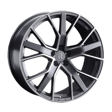 Диск R22 5x112 10J ET21 D66,6 Replay A156 GMF