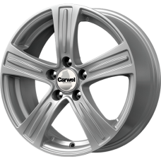 Диск R15 5x100 6J ET38 D57,1 Carwel Лямбда 109 SB