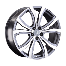 Диск R18 5x112 8J ET37,5 D66,6 Replay MR274 GMF