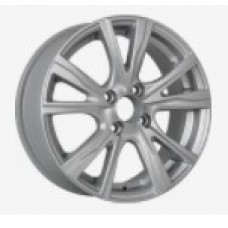 Диск R16 4x100 6J ET37 D60,1 NEO 674 SL