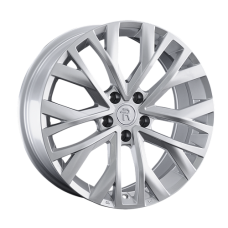Диск R18 5x112 8J ET38 D66,6 Replay MR310 S