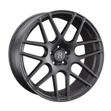 Диск R21 5x112 10J ET44 D66,6 Replay MR268 MGM