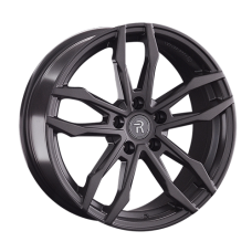 Диск R18 5x114,3 8J ET50 D60,1 Replay TY336 MGM