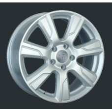 Диск R18 6x120 8J ET53 D67,1 Replay CL 8 S Диск R18 6x120 8J ET53 D67,1 Replay CL 8 S