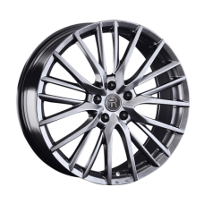 Диск R20 5x114,3 8J ET30 D60,1 Replay LX107 HPB