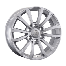 Диск R18 6x139,7 7,5J ET42 D75,1 Replay HV20 S