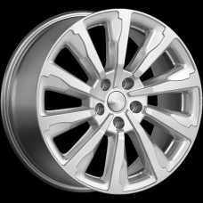 Диск R18 5x114,3 8J ET30 D60,1 Скад Астер селена