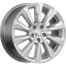 Диск R18 5x114,3 8J ET40 D64,1 Скад Астер селена