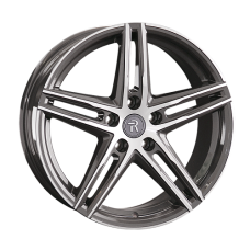 Диск R18 5x114,3 8J ET30 D60,1 Replay LX189 GMF
