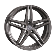 Диск R18 5x114,3 8J ET34 D67,1 Replay KI343 MGM