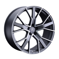 Диск R20 5x112 9J ET35 D66,6 Replay B191 MGMF