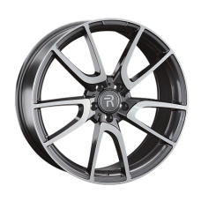 Диск R19 5x112 8J ET38 D66,6 Replay MR256 GMF