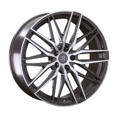 Диск R20 5x112 8,5J ET38 D57,1 Replay VV302 MGMF