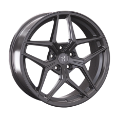 Диск R18 5x112 8J ET30 D66,6 Replay B315 MGM