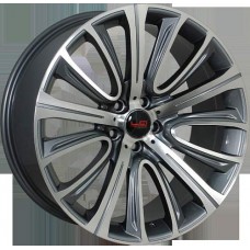 Диск R20 5x112 10J ET40 D66,6 LegeArtis Concept-B531 GMF