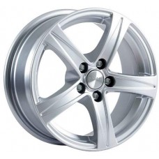 Диск R16 5x112 6,5J ET40 D66,6 Скад Sakura селена