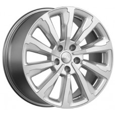 Диск R18 5x114,3 8J ET45 D66,1 Скад Астер селена