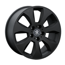 Диск R20 5x112 8,5J ET51 D66,6 Replay MR68 MB