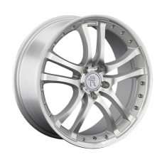 Диск R20 5x112 8,5J ET51 D66,6 Replay MR42 SF