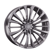 Диск R22 6x139,7 8J ET30 D77,8 Replay INF28 GM