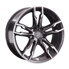 Диск R18 5x112 8J ET30 D66,6 Replay B267 GMF