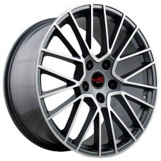 Диск R22 5x130 11,5J ET61 D71,6 LegeArtis Concept-PR521 GMF