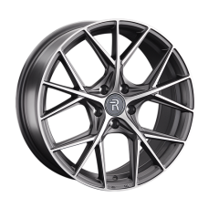Диск R18 5x114,3 8J ET50 D60,1 Replay TY400 MGMF